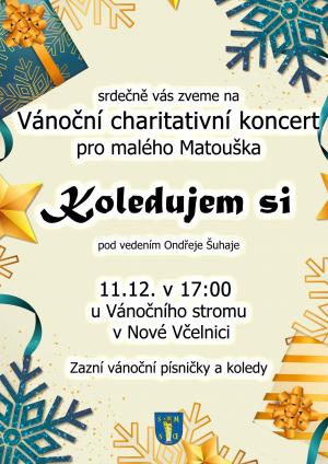 KOledujem si