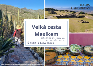Beseda Mexiko