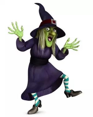 čar