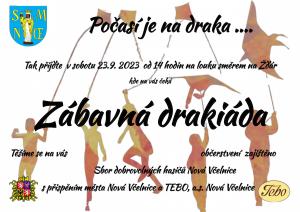 Drakiáda 2023