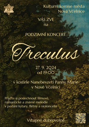 Treculus