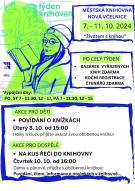 Týden knihoven