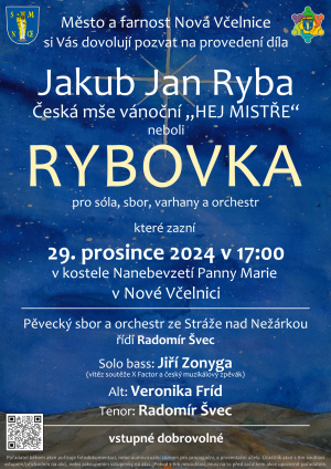 Rybovka
