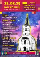 Noc kostelů 25