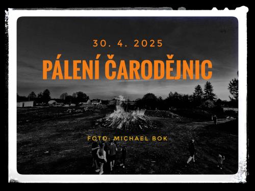 Pálení čarodějnic