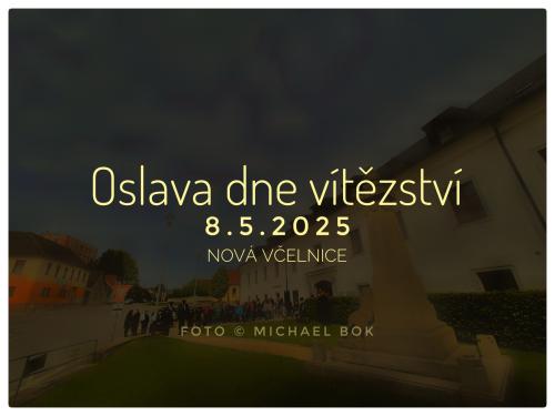 Oslava dne vítězství