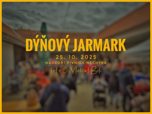 DÝŇOVÝ JARMARK