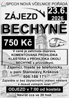 Zájezd Bechyně