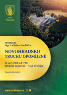 Novohradsko Jandáček