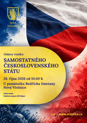 čs. stát 