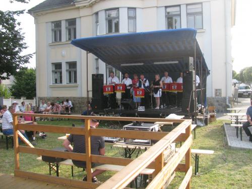 Pouťové veselí 2016